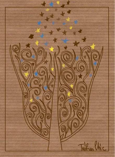 Star Tree