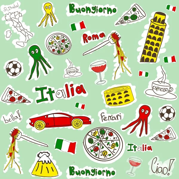 Sì, Italia!